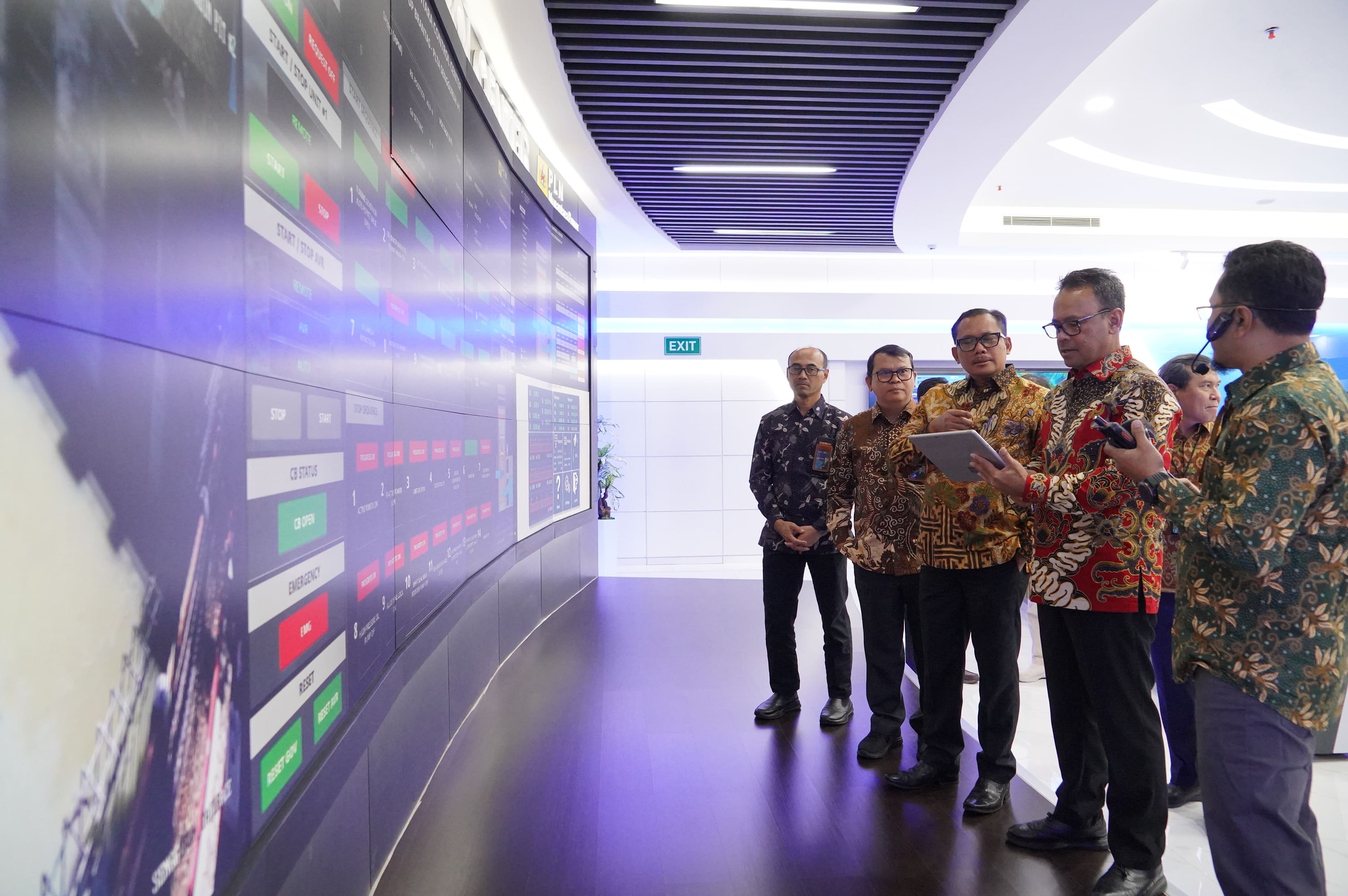 Gali Potensi Energi Baru Terbarukan, 9 Perusahaan Jerman Jajaki Kerja Sama dengan PLN Nusantara Power